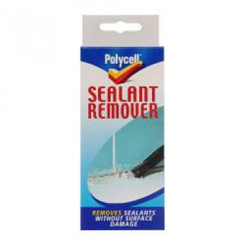 Sealant Remover - 100ml Sealant Remover - 100ml