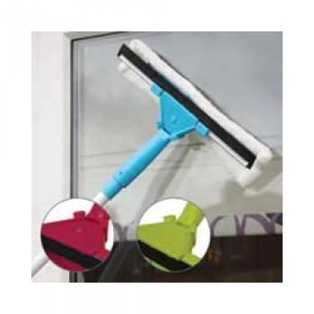Microfibre Extendable Window Cleaner Microfibre Extendable Window Cleaner