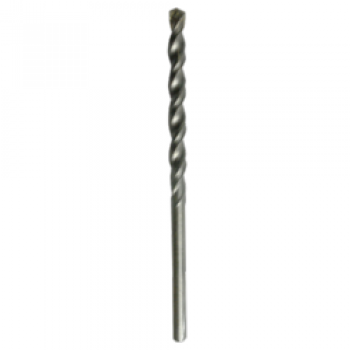 Blue Flash Masonry Drill Bit - 7  x  100mm