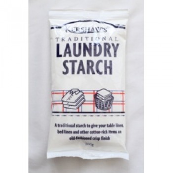 Kershaws Laundry Starch - 200grm Kershaws Laundry Starch - 200grm
