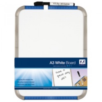 A3 White Board A3 White Board