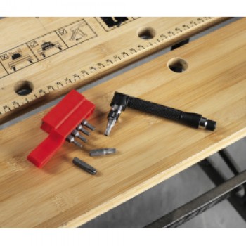Tamper Proof Bit Set Tamper Proof Bit Set