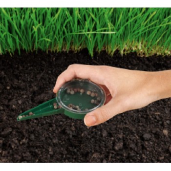 Dial Seed Sower Dial Seed Sower