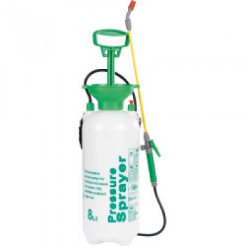 Multi-Purpose Pressure Sprayer - 8L Multi-Purpose Pressure Sprayer - 8L