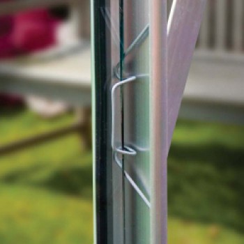 Glazing Clips - 25 Pack