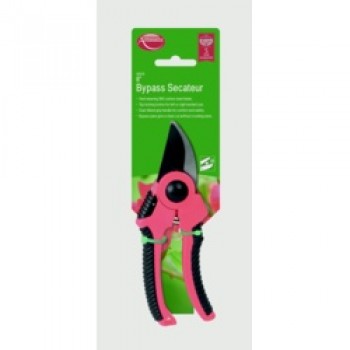 Bypass Secateur - 8