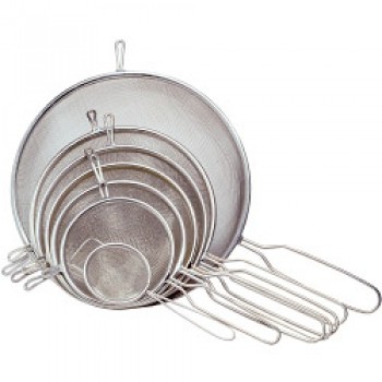 Metal Strainer - 7cm Metal Strainer - 7cm