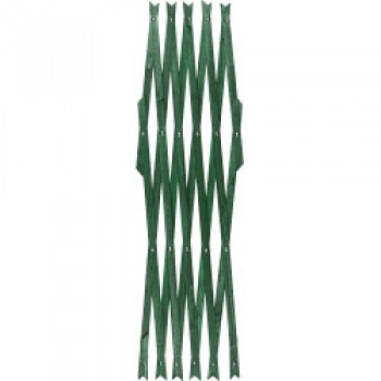 Trellis with Metal Rivets - 8mm Green 6ft x 2ft Trellis with Metal Rivets - 8mm Green 6ft x 2ft