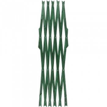 Trellis with Metal Rivets - 8mm Green 6ft x 4ft Trellis with Metal Rivets - 8mm Green 6ft x 4ft