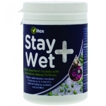 Stay Wet Plus - 200g Stay Wet Plus - 200g
