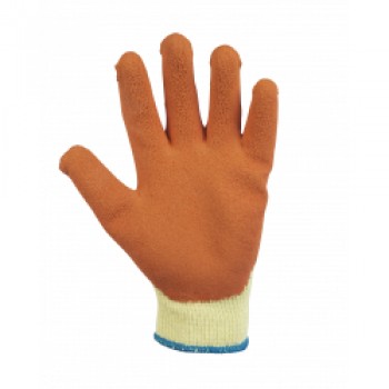 Latex Grip Glove - 10 - XL Latex Grip Glove - 10 - XL