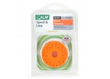 Spool & Line (single line)
