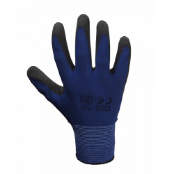 Latex Lightweight Glove - 9-L Pack 12 Latex Lightweight Glove - 9-L Pack 12
