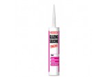 Glazing Silicone - Clear