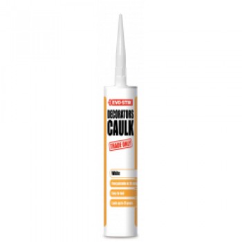 Decorators Caulk - C20 Decorators Caulk - C20