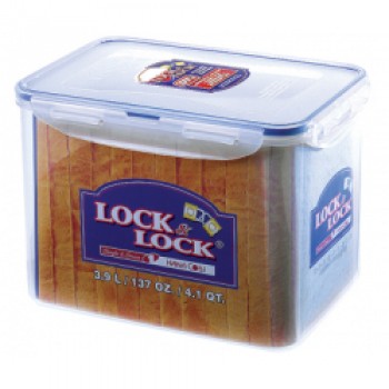 Rectangular Container - 3.4 Litre Rectangular Container - 3.4 Litre