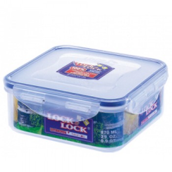 Square Container - 870ml Square Container - 870ml