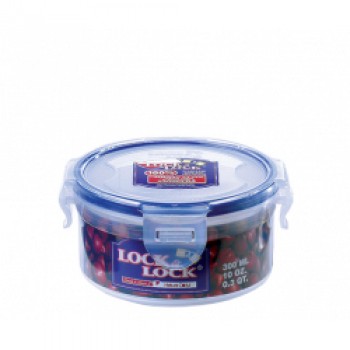 Round Container - 300ml Round Container - 300ml