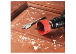 Lock Installation Kit - 3 Piece