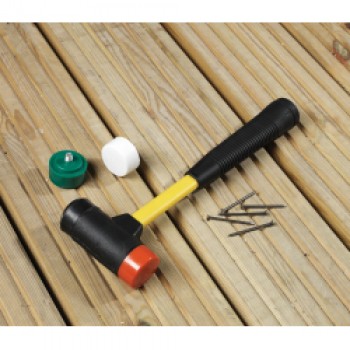 Soft Face Hammer
