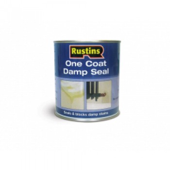 One Coat Damp Seal - 500ml One Coat Damp Seal - 500ml