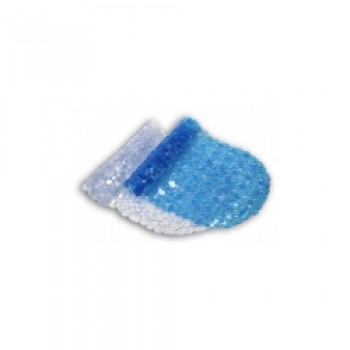 Bath Mat - Clear