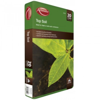 Top Soil - 20L