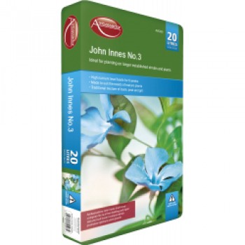 John Innes No.3 - 20L John Innes No.3 - 20L