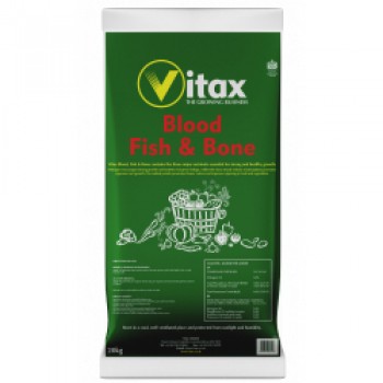 Blood Fish & Bone - 20Kg Blood Fish & Bone - 20Kg