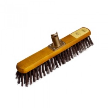 PVC Broom Head - 18 PVC Broom Head - 18