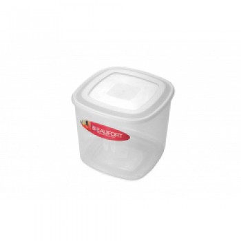 Upright Square Food Container - 3L Upright Square Food Container - 3L