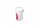 Screw Top Beaker - Clear