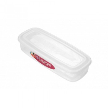 Oblong Bacon Box - 1L Oblong Bacon Box - 1L