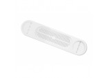 Supreme Bath Rack - White