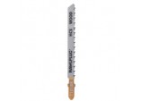 Jigsaw Blades For Wood - Medium/Rough Pack 5
