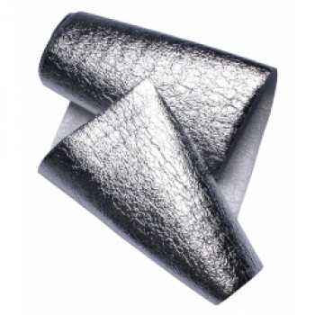 Deluxe Silver Radfoil - 4m x 47cm Deluxe Silver Radfoil - 4m x 47cm