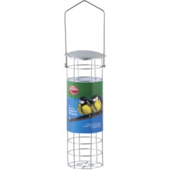 Wild Birds Deluxe Fat Ball Feeder Wild Birds Deluxe Fat Ball Feeder