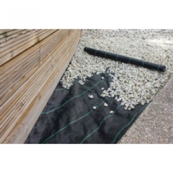 Ground Control - 20m x 1m 95 g/m2 Ground Control - 20m x 1m 95 g/m2