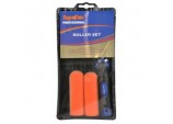 Roller Set - 4 Piece
