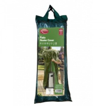 Patio Heater Cover - 124cm x 210cm Patio Heater Cover - 124cm x 210cm