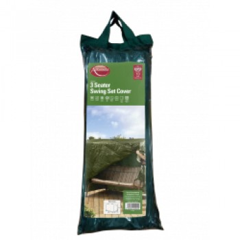 Swing Seat Cover - 3 Seater 220cm x 170cm x 125cm Swing Seat Cover - 3 Seater 220cm x 170cm x 125cm