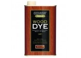 Refined Wood Dye 250ml - Indian Rosewood
