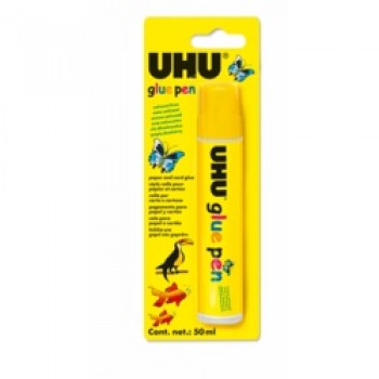 Glue Pen 50ml - Clear Glue Pen 50ml - Clear