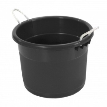 Tub 39L - Black Tub 39L - Black