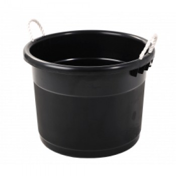 Tub 69L - Black Tub 69L - Black