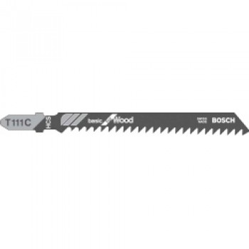 Basic Wood 1 lug 111 C