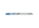 Aluminium 1 Lug T127 D