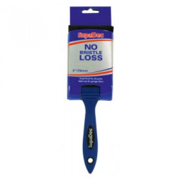 No Bristle Loss Brush - 2/50mm No Bristle Loss Brush - 2/50mm