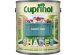 Garden Shades 1L - Beach Blue
