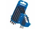 Metric Hexagon Key Set Holder - 8 Piece